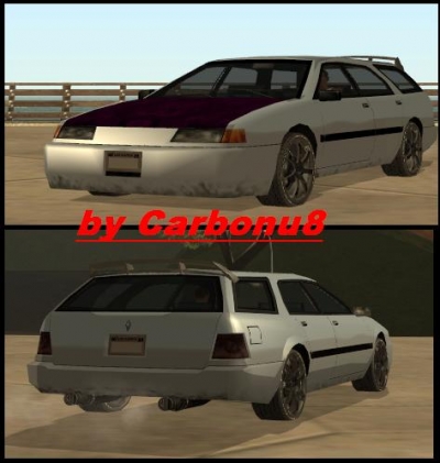 Stratum SufleX Tuned